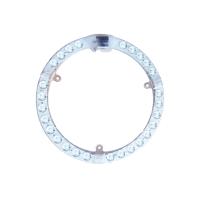 Модуль светодиод со встр. драйвером Apeyron 28Вт 6500К 230В