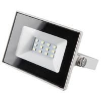 Прожектор iSvet 10W 6000К FL-USL-103-10W-6K Акция%