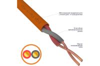 Провод КПСнг(А)-FRLS 1х2х0.75