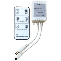 Диммер Ecola 48W арт.CDM04CESB