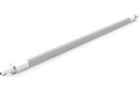 Св-к светодиодн.линейный Gause 12W 6500K Compact IP65 (668.28.29)