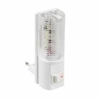 Ночник Proconnect Led 1Вт арт.75-0303