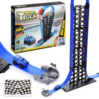 Автотрек Скорость арт.088-5