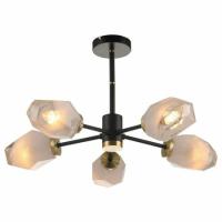 Св-к G31125-5BK+AB WT 5 рож.