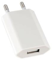 Зарядное устройство Perfeo USB 1A арт.I4605