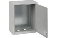 Щит метал. ЩМП-2-0 500х400х220 IP31 Эра Simple