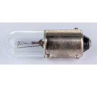 Лампа автомобильная ЭРА 12V T4W BA9s