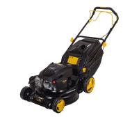 Газонокосилка бенз. HUTER GLM-5.0SP (5 л.с.)