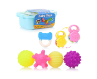 Набор дкупания в чемодане арт.KL-700