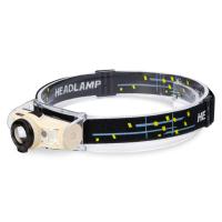 ФОНАРЬ Smartbuy SBF-HL033 налобный с сенсорным управлением