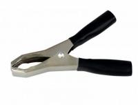 Зажим Крокодил 98мм 50А Rexant арт. 16-0018