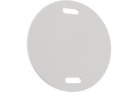 Бирка кабельная У-135 55мм круг к.360549