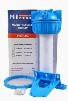 Колба Millennium FKSP1010 1 к.39079 + картридж