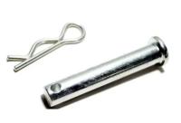 Стопор со скобой d10 арт.М301-030