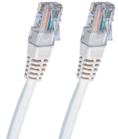 Патч-корд PERFEO P6001 5е 0,5м