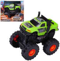 Машина Джип Гнев монстра арт.WC-11579