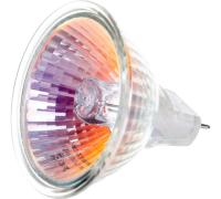 Лампа галоген. ЭРА -JCDR-75W-230V-Cl GU5.3 к.С0027366