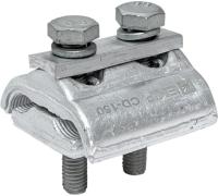 Зажим соед. плашечный ЗСП 16-150-2 арт.2600140