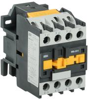 Контактор КМИ-23210 32А 230В IEK