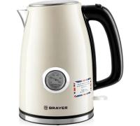 Чайник эл. Brayer 1,7л BR1064 2200Вт