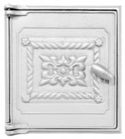 Дверца чугунная загрузочная 270х300мм ДТ-4 51526