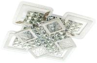 Св-к потолочный 24007-4+4 LED