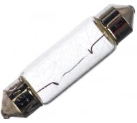 Лампа автомобильная ЭРА 12V C10W SV8.5