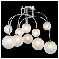 Св-к 70199-10 хром 10-рожковый