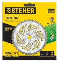 Нож д триммера Steher TBH-40 арт.75140