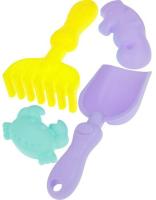 Набор песочный Прибой арт.ИК-0510