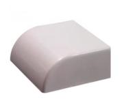 Заглушка TDM 100х40 SQ0411-0028