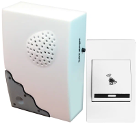 Звонок беспроводной Ариозо 32 арт.АР-01Б