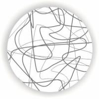 Св-к LE LED CLL 106 Глазурь 20W 6K