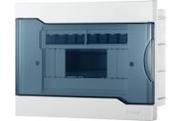 Щит ЩРВ-П-8 IP40 Lezard 730-1000-008