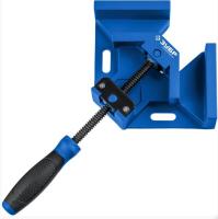 Струбцина Зубр УСМ-80 угловая 80мм арт.32211