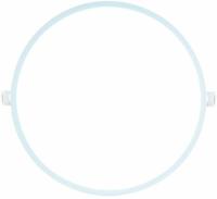 Св-к встраиваемый 24W 6500К круг Apeyron