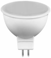 Лампа светодиодная Feron 5вт 230в G5.3 LB-24 2700К арт.25127