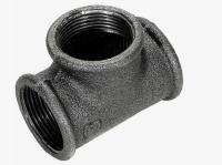 Тройник 15 - 50 ВВВ чуг.