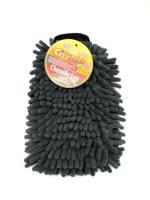 Салфетка-варежка для авто CityUP арт.СА-150