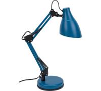 Лампа наст. CAMELION LOFT KD-331 С06 Синий