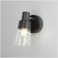 Св-к бра EUROSVET Черный арт.20081-1