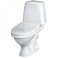 Унитаз Соната Крап полипропилен Santeri Воротынск