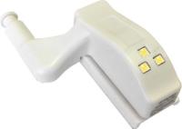 Св-к для мебели Apeyron 12B арт.12-167