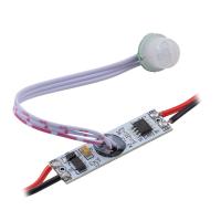 Выключатель с ИК-датчиком Apeyron арт 04-43