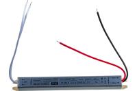 Блок питания д-ленты светодиодной General 18Вт IP20 12В GDLI-SS-18-IP20-12 арт.510006