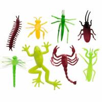 Набор насекомые арт.837D-1R