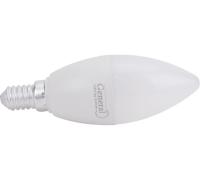 Лампа светодиодн. General 10W E14 6500K свеча к.682900