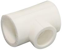 Тройник PP-R переходной