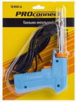 Паяльник импульсный Proconnect 12-0161-4