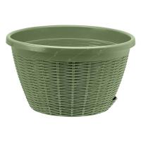 kashpo_podvesnoe_bez_podvesa_olivkovyy_4_5l_vms_20_ksh_9131 1